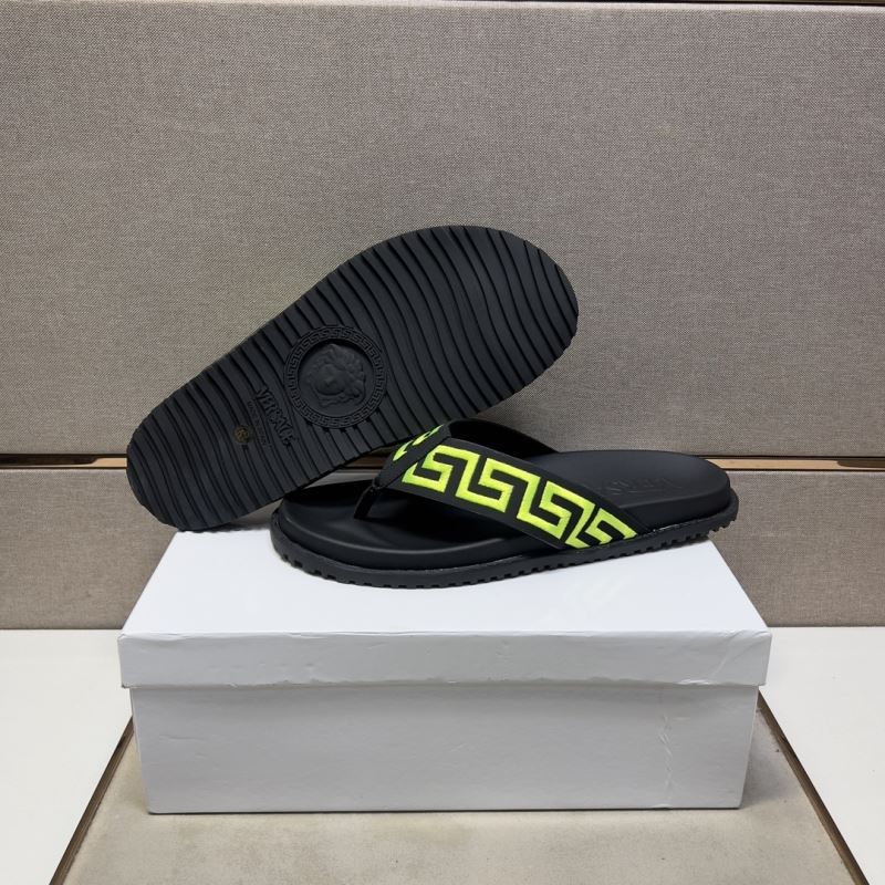 Versace Slippers